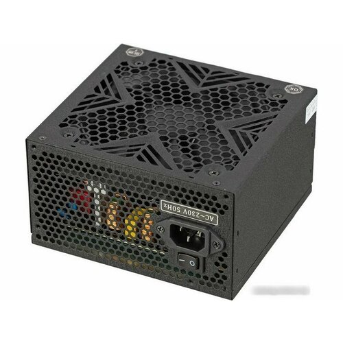 Блок питания Formula MONZA VL-650APB-85 577000₽