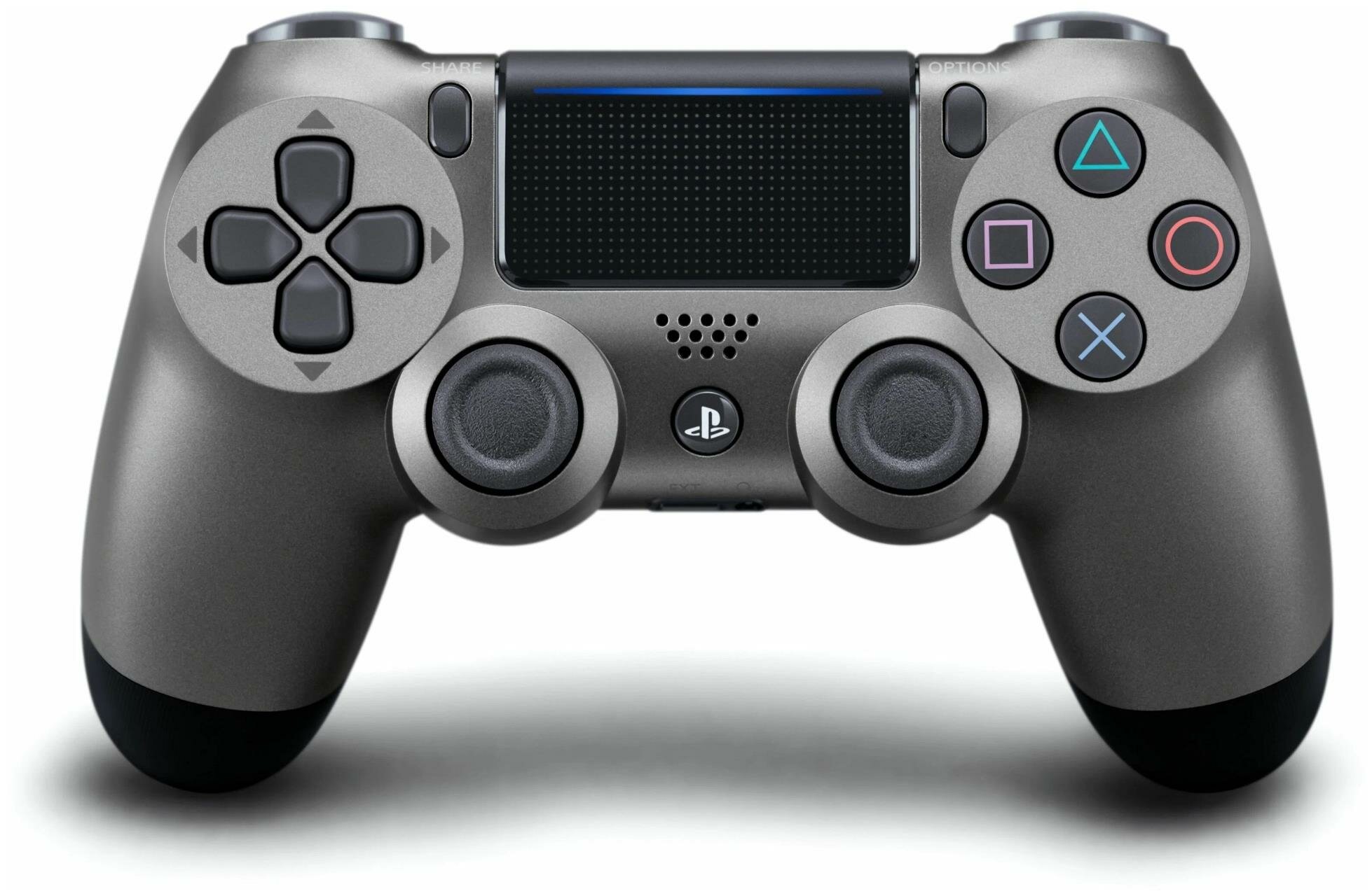 Джойстик джойстик ps4 геймпад DualShock 4 v2 Зеленый камуфляж