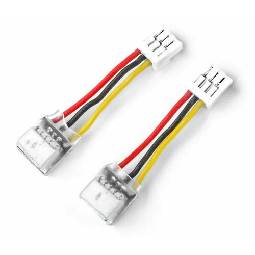 Адаптер для Naked GoPro 6/7 2 шт. Flywoo