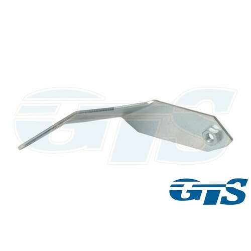 Кронштейн крепления приемной трубы Нива 21214120302520 419₽