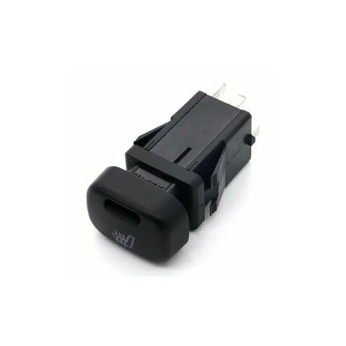 Кнопка вкл обогрева сидений 2113-15 1118 2123 Г-3302 468₽