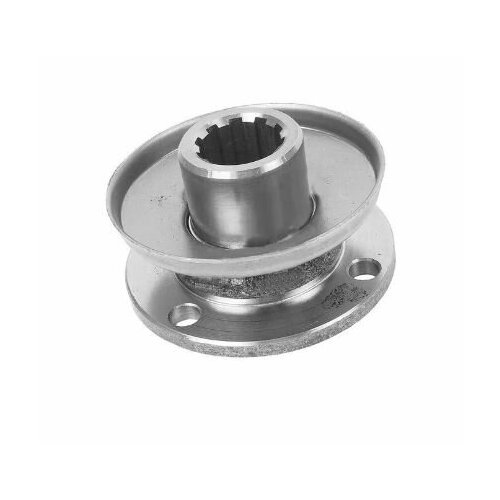 Фланец заднего моста гл. пары (редукторный) /TROPHY/