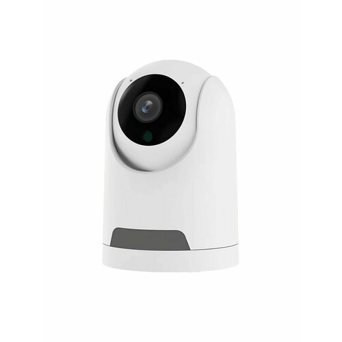 Hiseeu PTZ IP Camera - 4 мегапиксельная камера с функцией поворота 240000₽