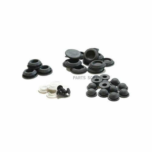 Балаково запчасть 11758 Загушка ВАЗ-11182190 отверстий поа компект бааковозапчасть 6430₽