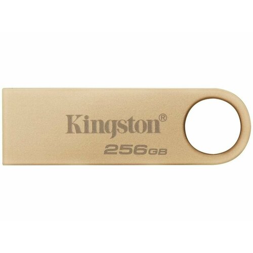 Флешка 256Gb Kingston DataTraveler SE9 G3 DTSE9G3/256GB