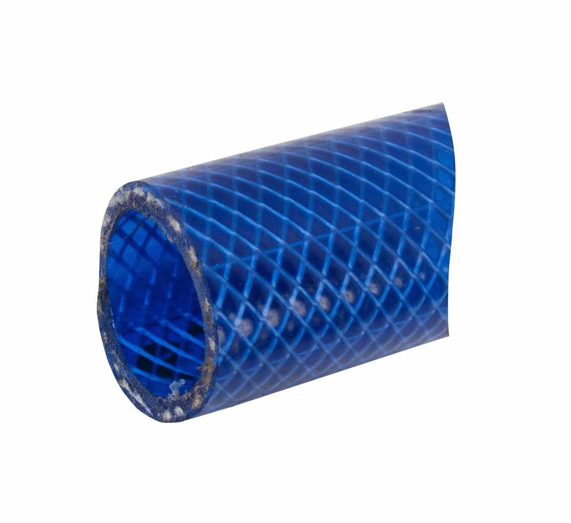 фото Мпт-пластик ООО ШТП32АР Шланг d=32мм маслобензостойкий ПВХ армированный 1м МПТ-Пластик