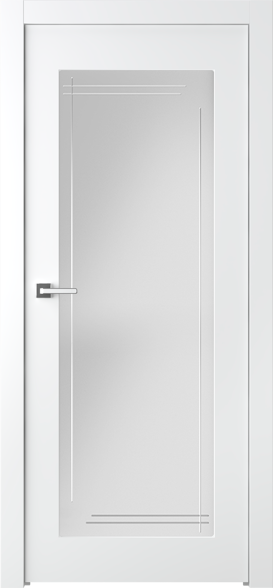 Дверное полотно BELWOODDOORS 