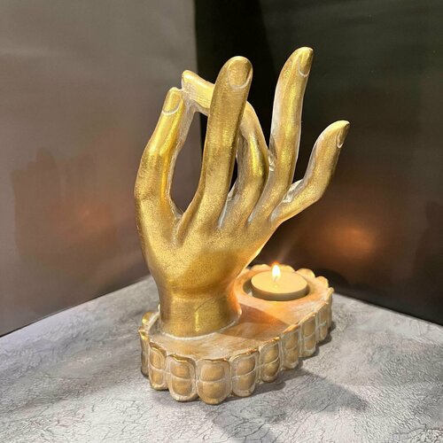 Подсвечник Cor Mulder 