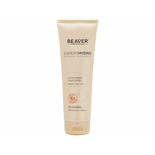 Увлажняющий кондиционер для волос Beaver Ultra moist 4342₽