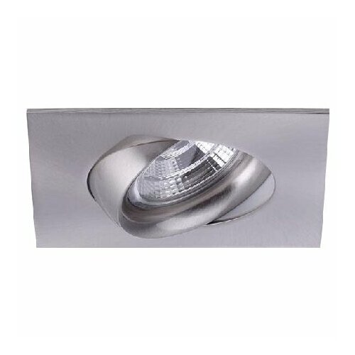 Светодиодный светильник 1x5W не подлежит замене 12287153 Brumberg 4251433906155 27318₽