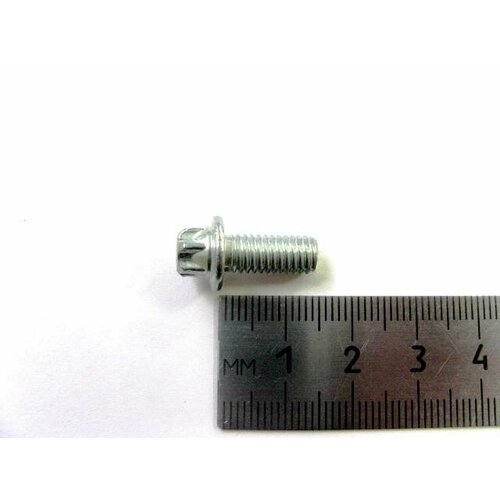 Болт Крепления Датчика Скорости 11182170 БелЗАН арт 11180-3538408-008 223₽