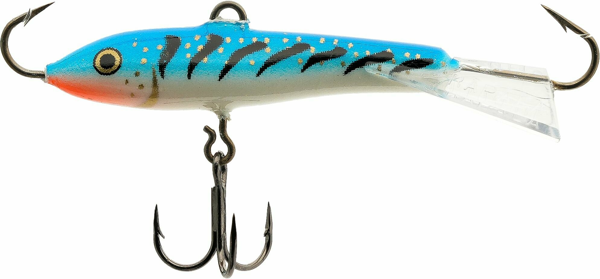 Балансир Rapala Jigging Rap-7 18g #GBT