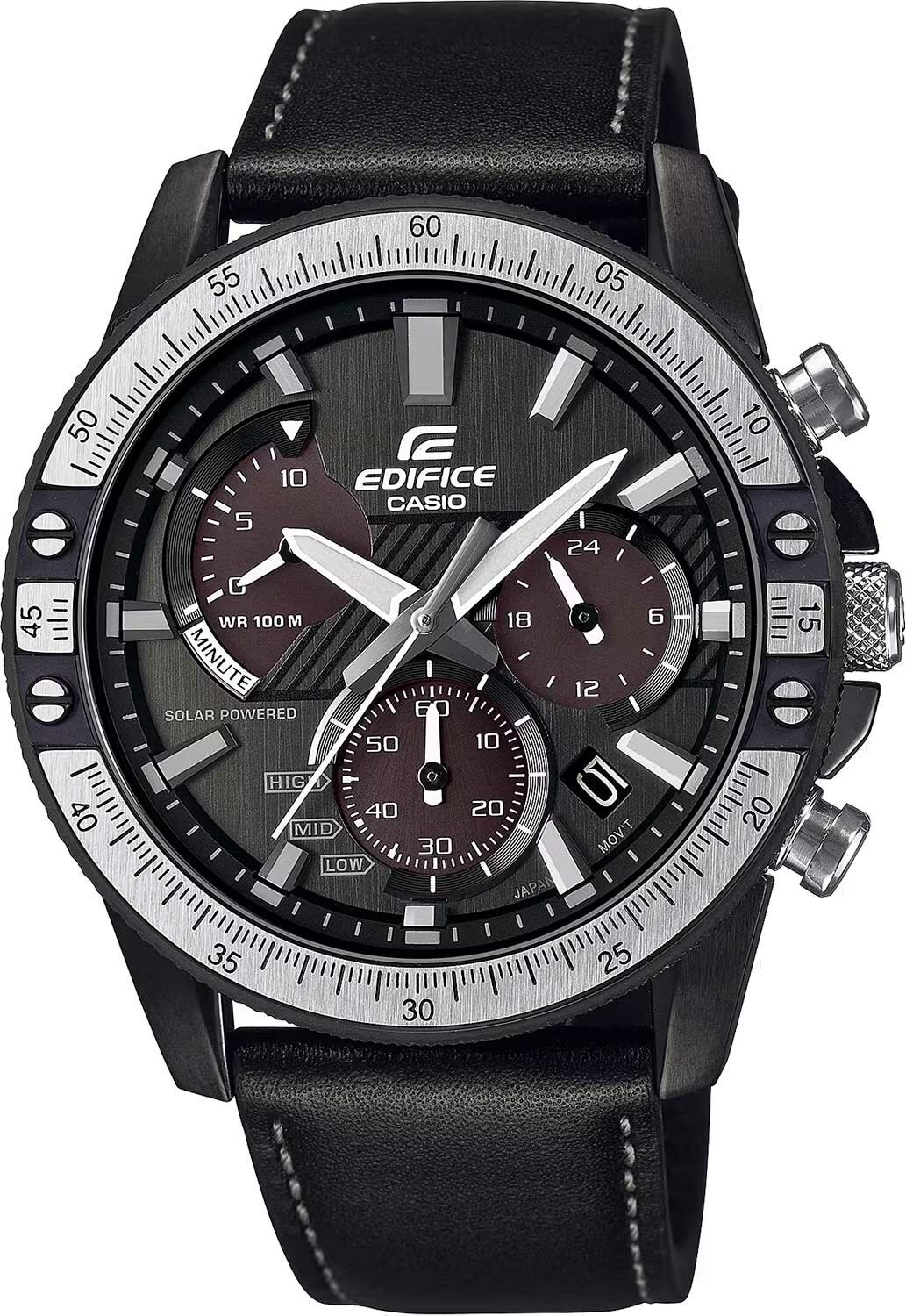 Наручные часы CASIO Edifice EQS-930TL-1AVUDF