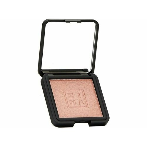 Хайлайтер для лица 3INA The Highlighter хайлайтер 3ina the highlighter