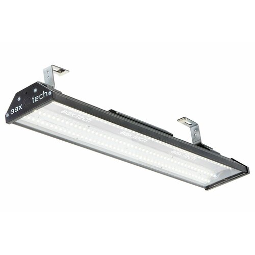 Светодиодный светильник САПФИР AAX411 30Вт, 5000K, прозрачный, IP65, промышленный