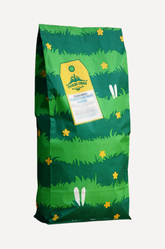 Изображение товара Клевер белый низкорослый "Белогорский" 10 кг