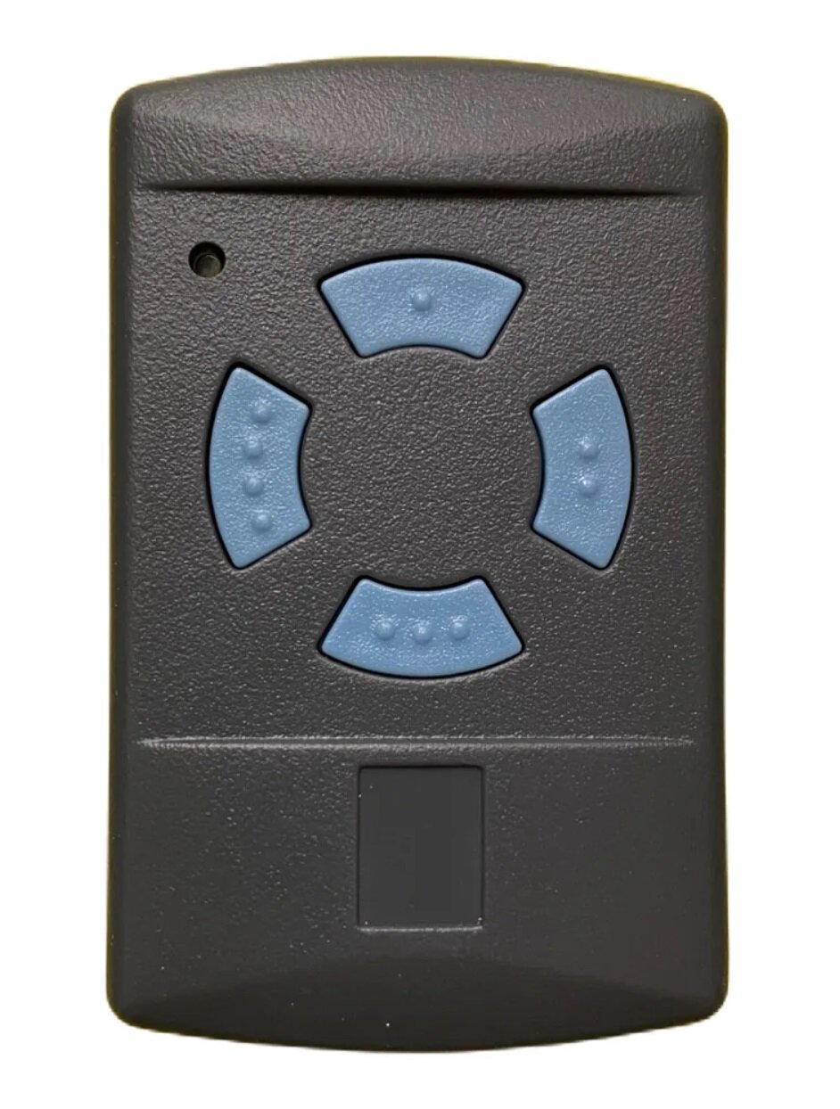 фото Пульт для ворот и шлагбаумов HSM4 868 МГц HORMANN HS серии