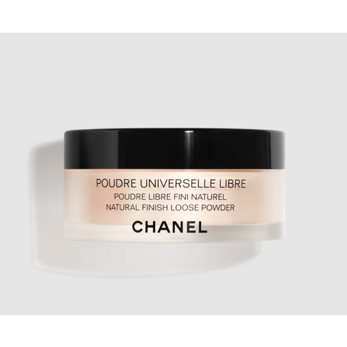 Рассыпчатая пудра Chanel Universal Libre тон 20 8620₽