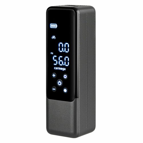 Автокомпрессор Carmega CD-10 2545₽