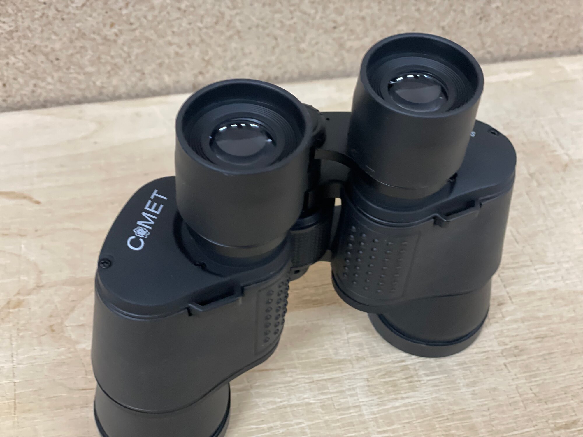 Профессиональный Бинокль охотничий COMET BINOCULARS / Оптика для охоты и рыбалки/ Мощный Бинокль — фото 3