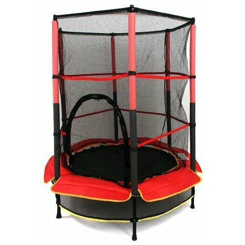 Батут SILAPRO 134-011 9918₽