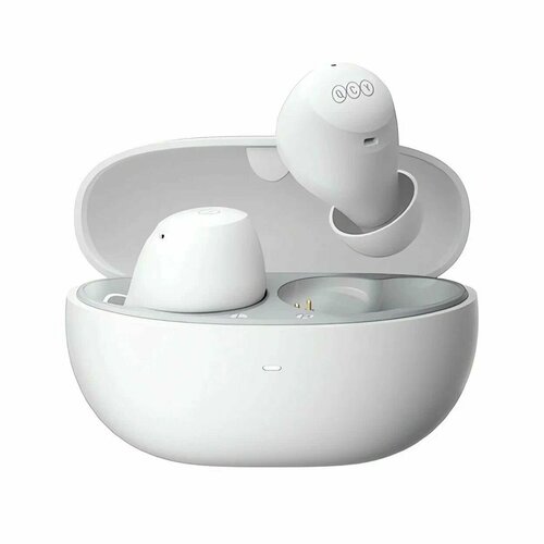 Беспроводные наушники QCY Arc Buds HT07 White BH22HT07A 2576₽