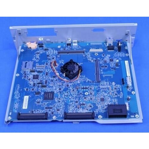 Плата управления XEROX 607K29060 249820₽