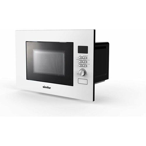 SIMFER MD2011 Печь микроволновая встраиваемая 1887200₽