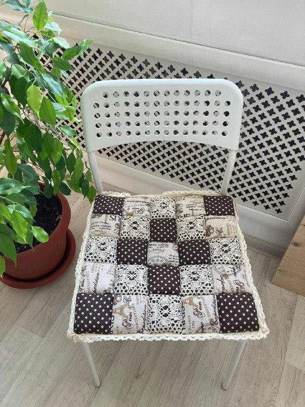 фото Подушка на стул Prize