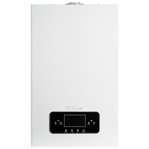 Котел газовый GIERUS KS 242 58630₽