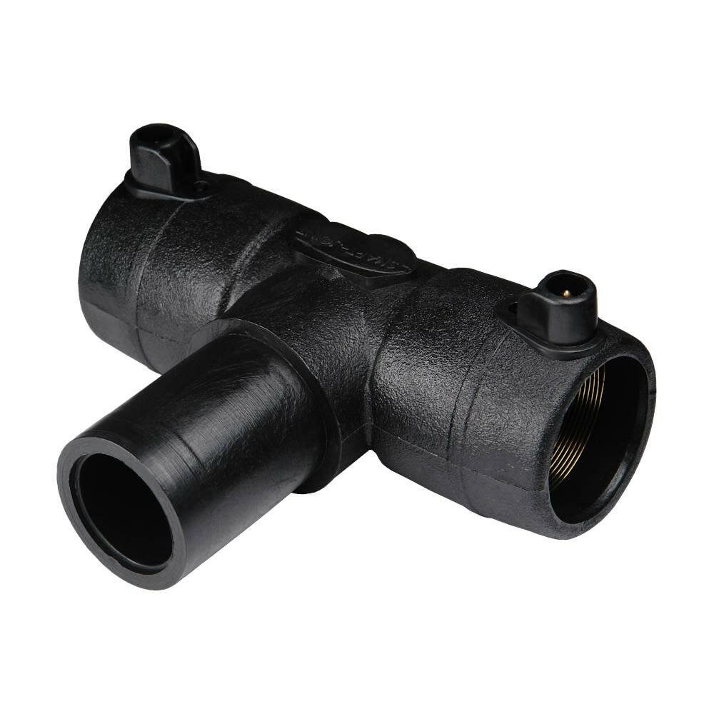 фото Тройник электросварной 32мм ПЭ100 SDR11 SMART JOINT