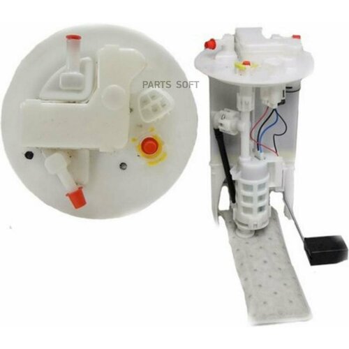 JS ASAKASHI FS2112P Фиьтр топивный 20350₽