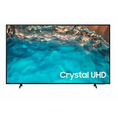 Телевизор Samsung UE43BU8000UCCE 4629200₽