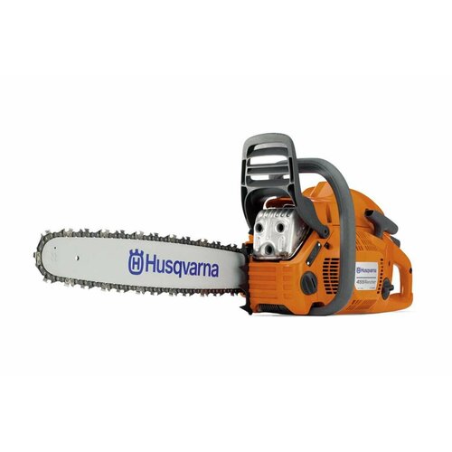 Бензопила Husqvarna 455 E RANCHER 9650927-15