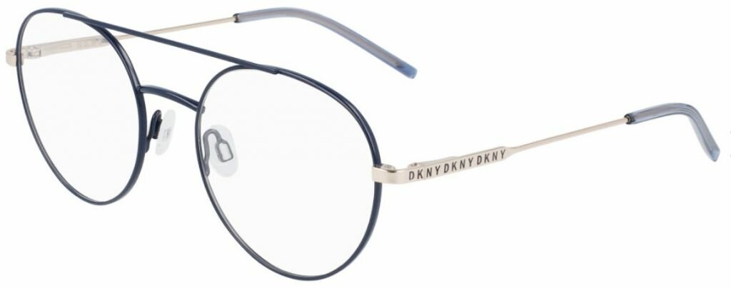 Медицинская оправа DKNY DK1025 Синий