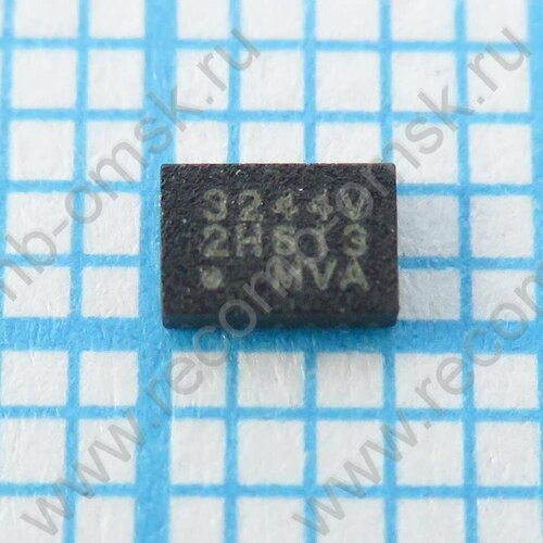 ds3231sn pdso16 real time clock ds3231 soic16 original ic chip SLG3NB244VTR - Генераторы IC clock