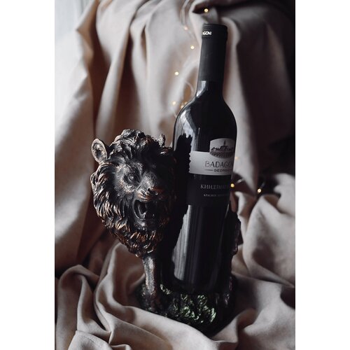 Подставка для бутылки Лев 2387₽