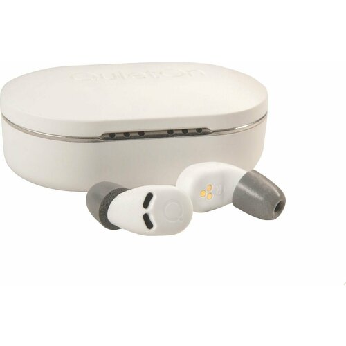 Активные противошумовые беруши QuietOn 3.1 sleep earbuds ANC