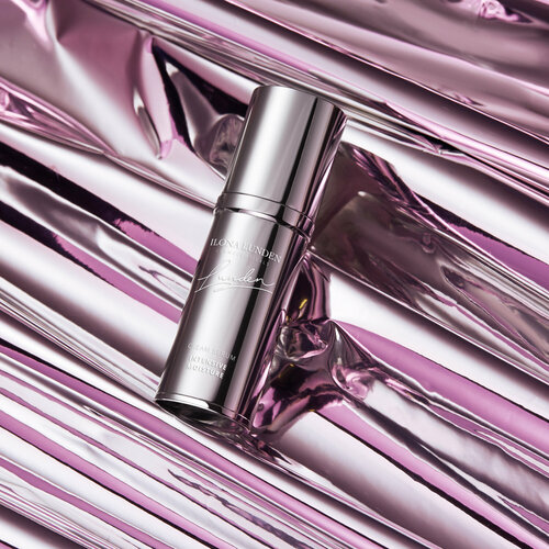 Интенсивно увлажняющая MLE-сыворотка для кожи лица, шеи и области вокруг глаз ILONA LUNDEN