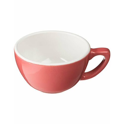 Чашка кофейная Doppio Пур-Амор фарфор 300 мл 1740₽