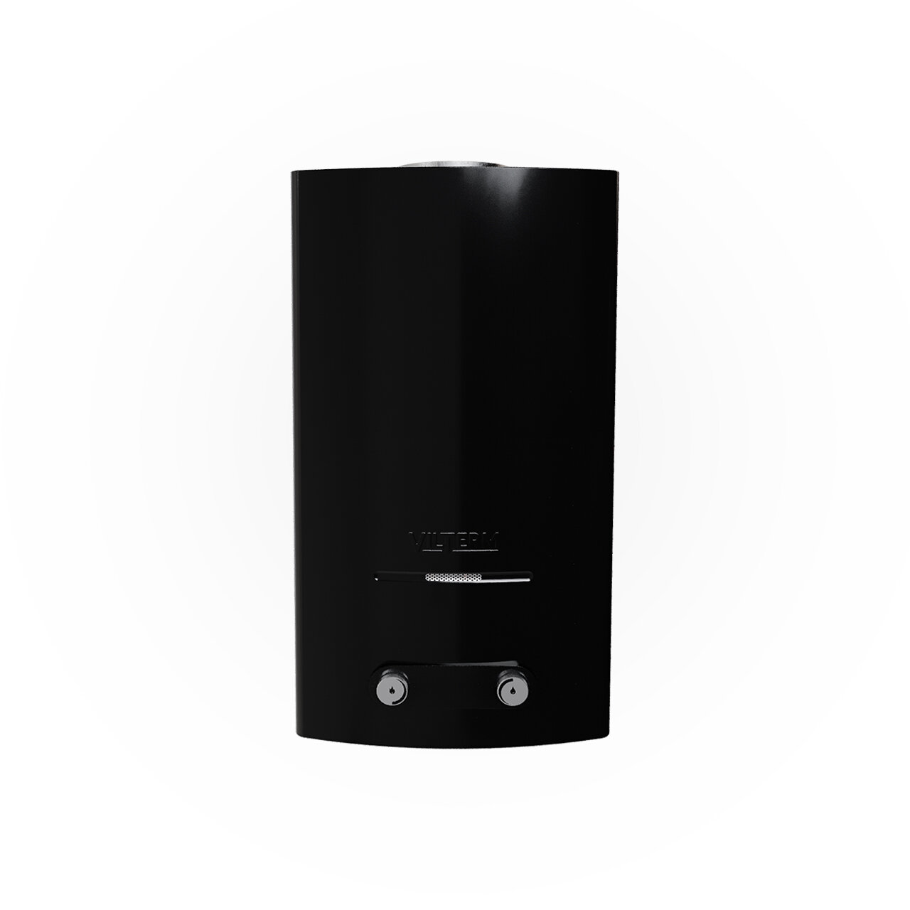Газовая колонка VilTerm S13 черная