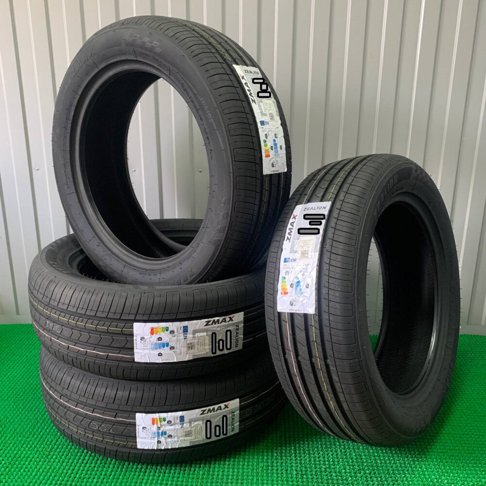 Летние шины Zmax Tire Zealion 275/30 R20 97Y XL