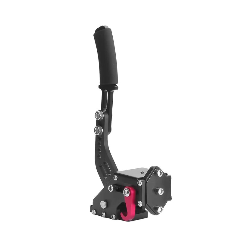 Тормозная система Logitech, ручной тормоз для ралли, для G29/G27/G25, датчик Холла для ПК, USB SIM-карта, гоночные игры T300 T500 HB1009, HB-BC