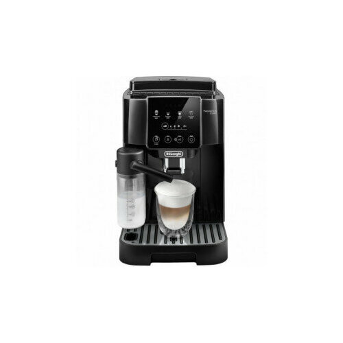 Кофеварка delonghi magnifica start ecam 22060 b черный 47990₽