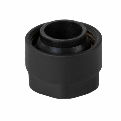 Концовка монтажной трубки Royal Thermo латунь 34 дюйма черная 441₽