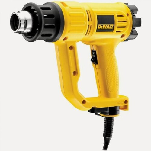 Изображение товара Фен строительный Dewalt D26411-QS