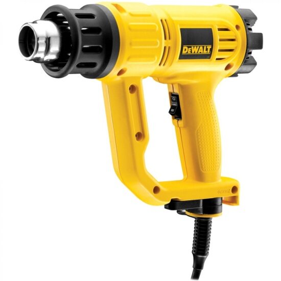 Фен строительный Dewalt D26411-QS