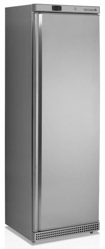 Холодильный шкаф с глухой дверью TEFCOLD UR400S