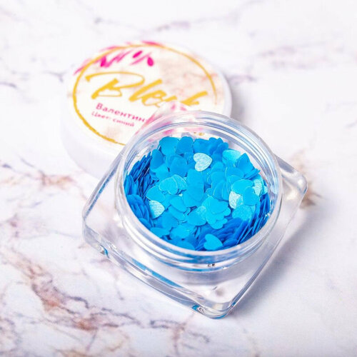 Дизайн для ногтей Blesk 