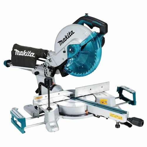 Торцовочная пила по дереву Makita LS1110F 55210₽